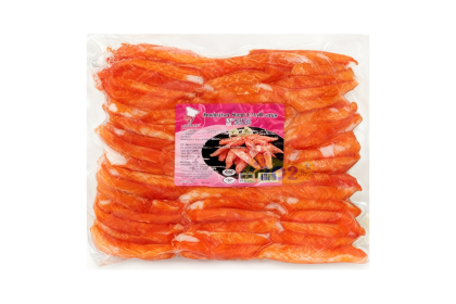 Aroy Steamboat Snow Crab Legs 火锅雪蟹腿肉 500GM（VIP会员价：RM21.90）